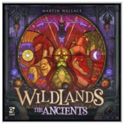 Wildlands: The Ancients - EN