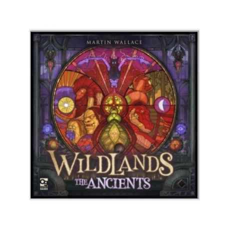 Wildlands: The Ancients - EN