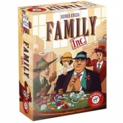Family Inc. (Alemán)