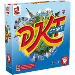 DKT - Smart (Alemán)