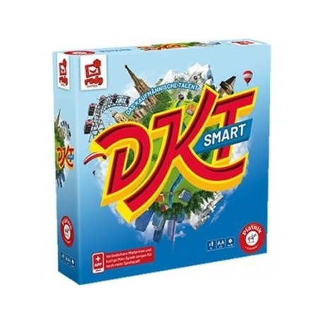 DKT - Smart - DE