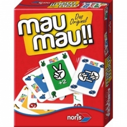 Mau Mau (Alemán)