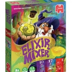 Elixir Mixer (Alemán)
