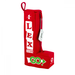 Lex Go! multilingual DE/FR/IT