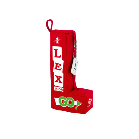 Lex Go! multilingual DE/FR/IT