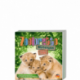 Zooloretto Würfelspiel Trio Erweiterungsblocks - DE/EN