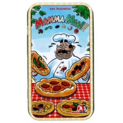 Mamma Mia! Plus - DE/EN/FR/IT