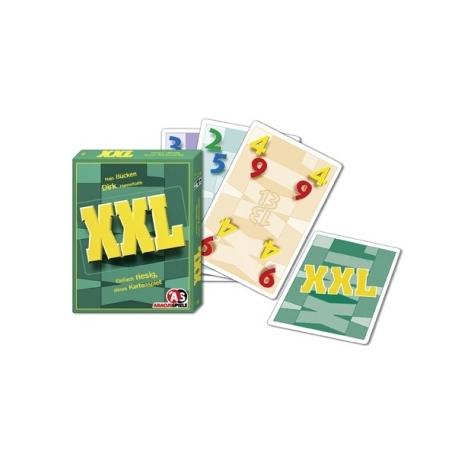 XXL - DE/EN/FR