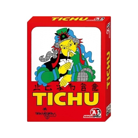 Tichu - DE