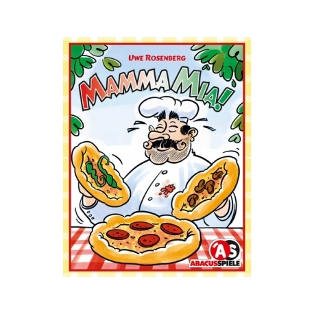 Mamma Mia! - DE/EN