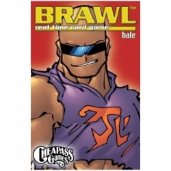 Brawl: Hale (Inglés)