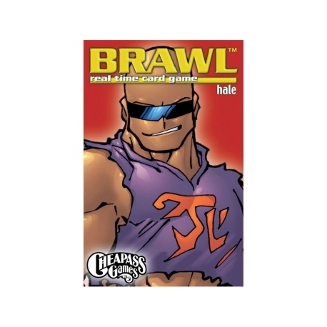 Brawl: Hale - EN