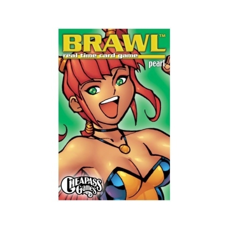 Brawl: Pearl - EN