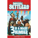 Imperial Settlers: 3 Is a Magic Number - EN