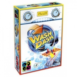 Wash Dash (Multiidioma)