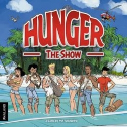 Hunger: The Show - EN
