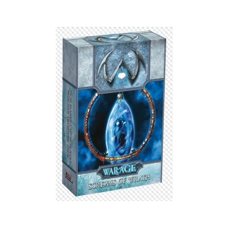 Warage: Screams of Wrath - 10.Chapter (Inglés)