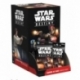 FFG - Star Wars Destiny TCDG: Empire at War Booster Display (36 Packs) (Inglés)