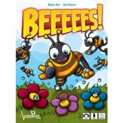 BEEEEES! - EN