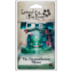 FFG - Legend of the Five Rings LCG: The Chrysanthemum Throne (Inglés)