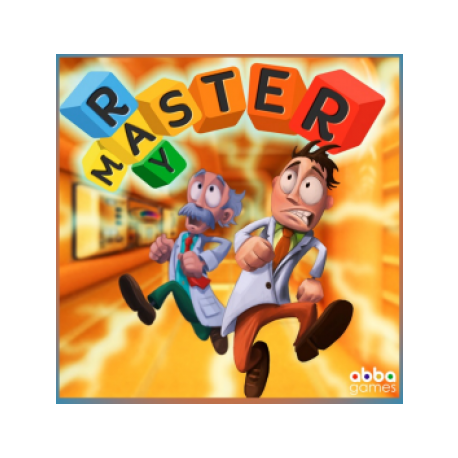 Ray Master - EN/SP