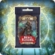 Hero Realms - Lich Boss Deck Display (6 Packs) - EN