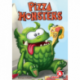 Pizza Monsters - DE/EN
