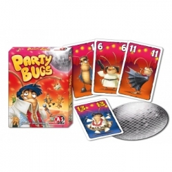 Party Bugs - DE
