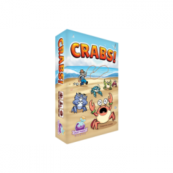 Crabs! - EN