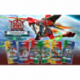 Star Realms: Command DeckThe Pact Display (6 Units) (Inglés)