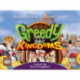 Greedy Kingdoms - EN