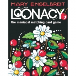 Mary Engelbreit Loonacy - EN