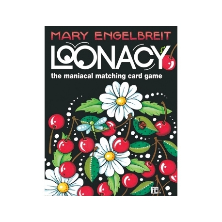 Mary Engelbreit Loonacy - EN