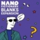 Nanofictionary Blanks - EN