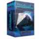 Traveller CCG Ship Deck Type S Scout (Inglés)
