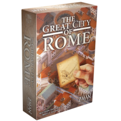The Great City of Rome - EN