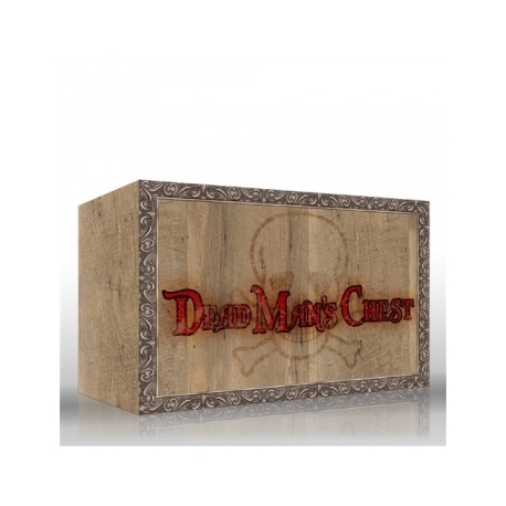 Dead Man's Chest Cardboard Edition - EN