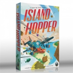 Island Hopper (Inglés)