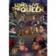 Long Live the Queen Dieselpunk Edition - EN