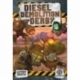 Diesel Demolition Derby - EN