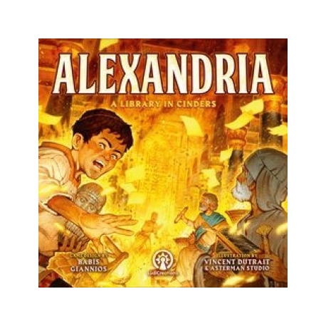 Alexandria - EN