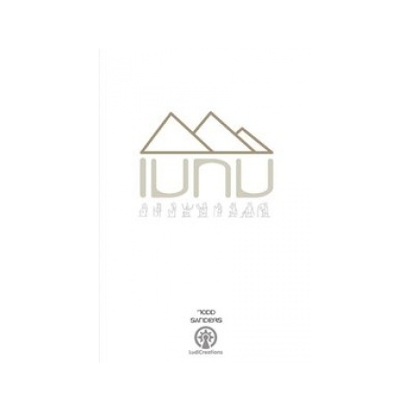 Iunu - EN
