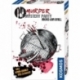 Murder Mystery Party - Mord am Grill - DE