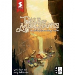 Dale of Merchants (Inglés)