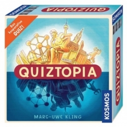 Quiztopia - DE