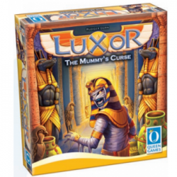 Luxor: The Mummy's Curse (Multiidioma)