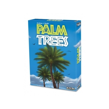 Palm Trees - EN