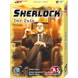 Sherlock - Der Pate - DE