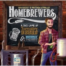 Homebrewers - EN
