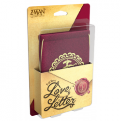 Love Letter (2019) (Inglés)